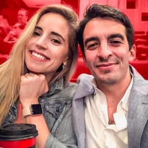 Meet your Posher, Matt